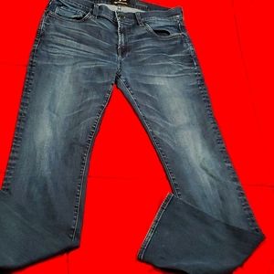 7 for all mankind jeans,size 33